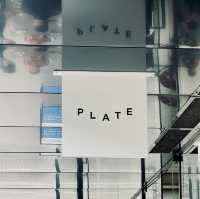 A Culinary Symphony at Plate Sydney