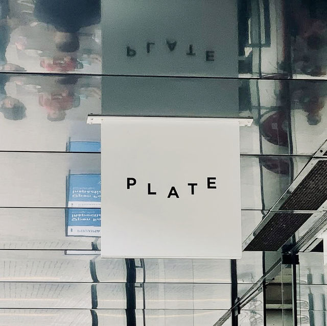 A Culinary Symphony at Plate Sydney