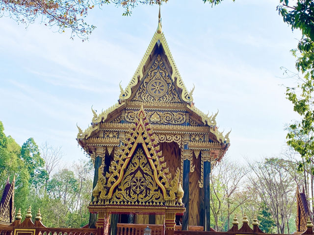 🌸ทำบุญ ไหว้พระ วัดวรดิตถาราม จังหวัดตราด🪷