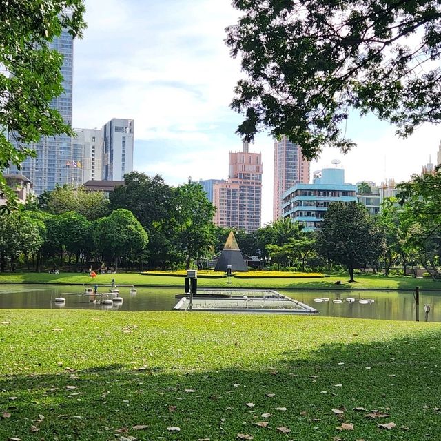 방콕 4일차 : 귀국날 알찬 일정 보내기