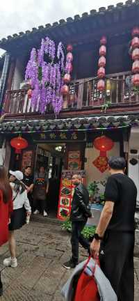 Zhujiajiao, Shanghai’s Most Charming Ancient Town!