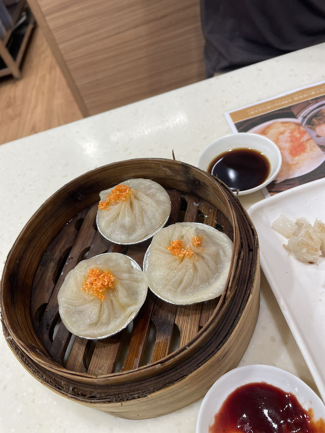 🇭🇰 Master Chan Dim Sum Specialist