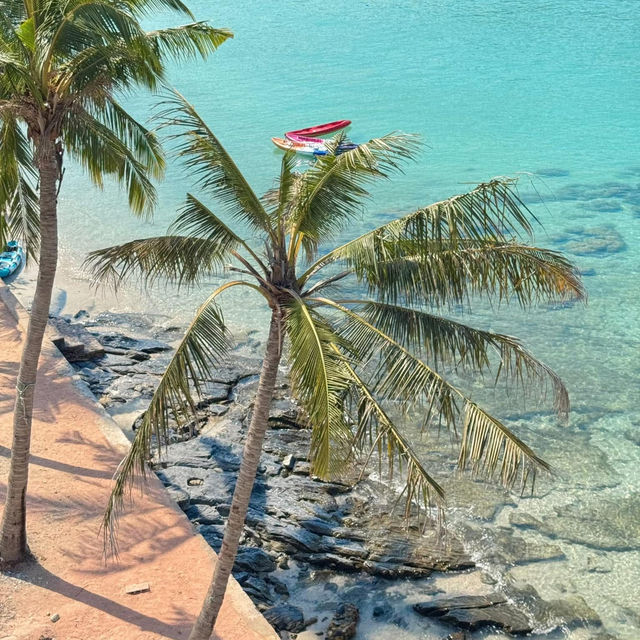  Koh sichang