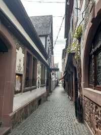 O ne Day in Rüdesheim: Discovering the Heart of the Rhine Valley