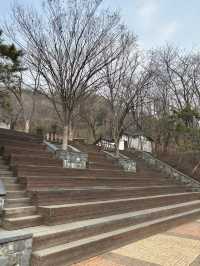 특별전시를 구경할 수 있는 계양산성박물관💚