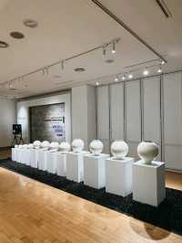 The Mokpo Ceramic Livingware Museum