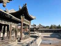 Shanhua Temple