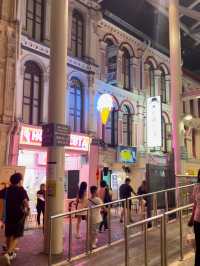 Most beautiful street in SG?