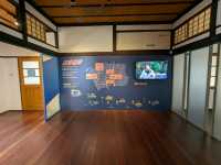 Air Tainan Hall 瞭解台南空軍歷史的主題展館