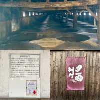 【小豆島】三大調味料の1つを知る　醤油の島　