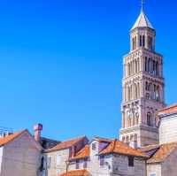 🇭🇷 Sailing Through Paradise: A Croatia Cruise Journey 🚢🌊