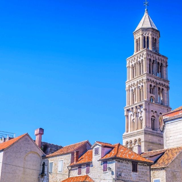 🇭🇷 Sailing Through Paradise: A Croatia Cruise Journey 🚢🌊