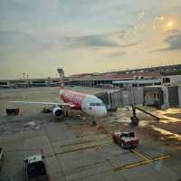 ท่าอากาศยานสุดคลาสสิค (ดอนเมือง) ✈️ 