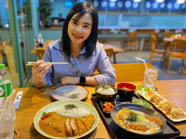TETSU เท็ตสึ - ร้านอาหารญี่ปุ่นในอุบล
