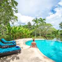 Lampang River Lodge Resort ลำปาง ริเวอร์ ลอจ์ด รีส