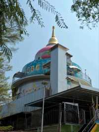 วัดหัวสวน จ.ฉะเชิงเทรา