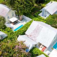 Centara Grand Beach Resort & Villas Hua Hin 