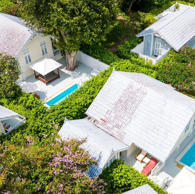 Centara Grand Beach Resort & Villas Hua Hin 