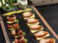 The Genting tourist food trap 