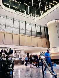 “Four Points by Sheraton KL: Where Comfort Meets the Heart of the City!”
