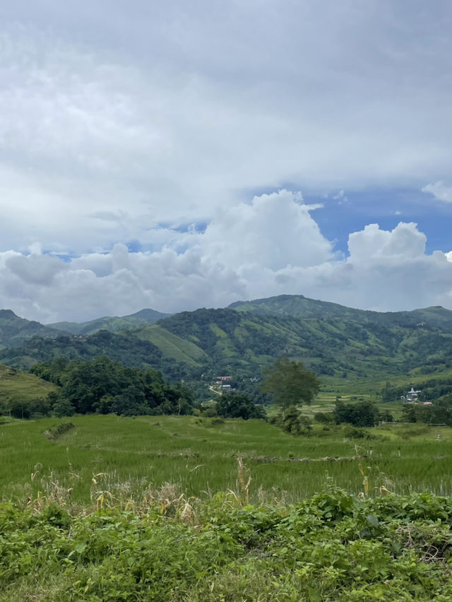 Why Driving Around Waikabubak is an Unforgettable Experience 🚗🌿