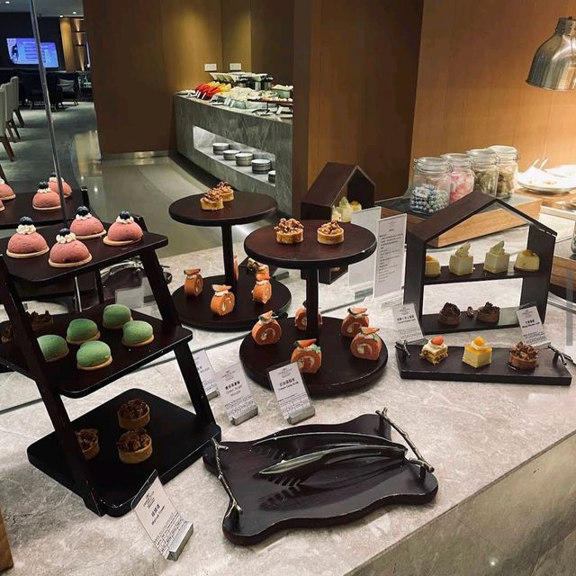 Crowne Plaza Zhuhai City Center