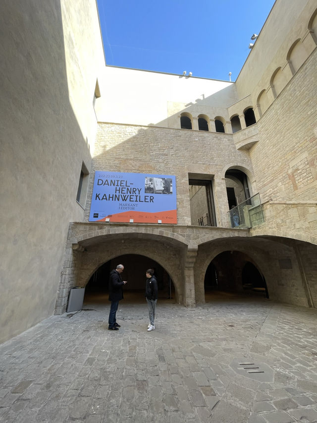 One-Day Visit to Picasso Museum, Barcelona – Highlights Itinerary