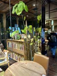 Escape to Tranquil Bliss: A Weekend Getaway at Yichi Garden Homestay