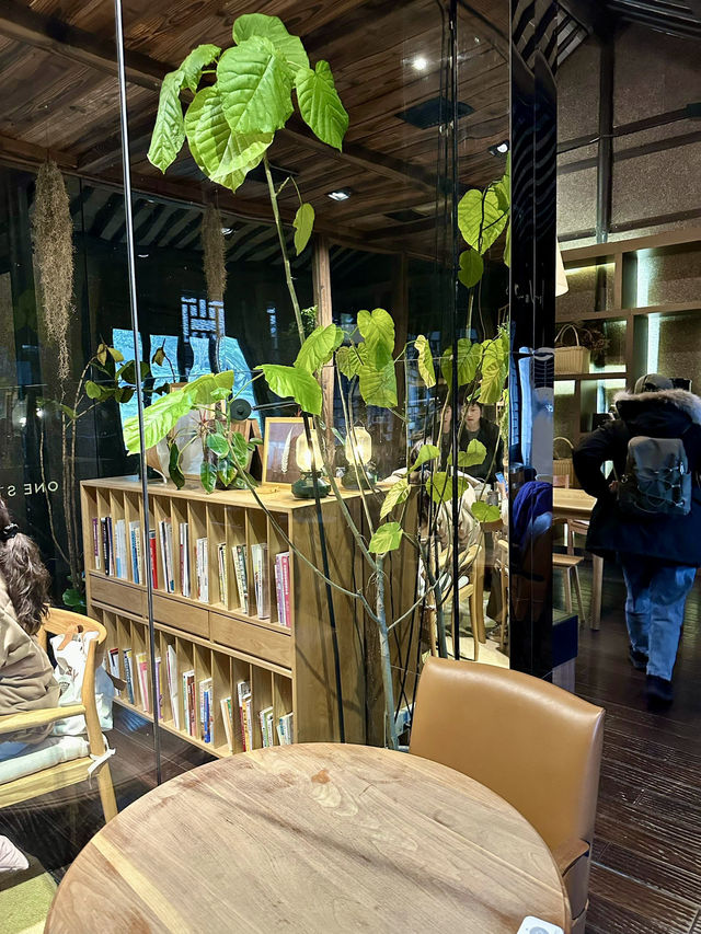 Escape to Tranquil Bliss: A Weekend Getaway at Yichi Garden Homestay
