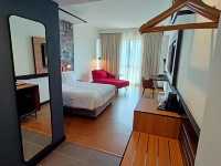 NEW VIBES TO STAY AT TRAVELODGE HOTEL,IPOH