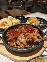 美味浪漫西餐廳🍴