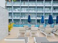 BlueSotel Krabi Aonang Beach