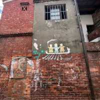 Bopiliao Historic Block