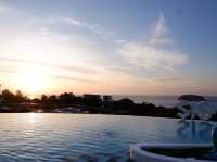 โรงแรม The sis kata resort จ.ภูเก็ต