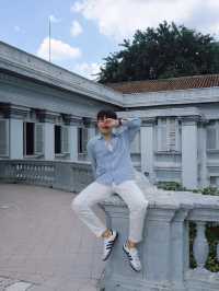 Ho Chi Minh City Museum