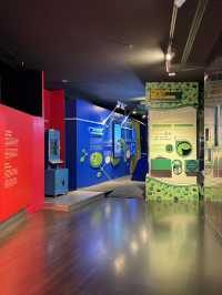 Bank Negara Malaysia Museum and Art Gallery (BNM MAG): A Journey Through Money, History, and Art