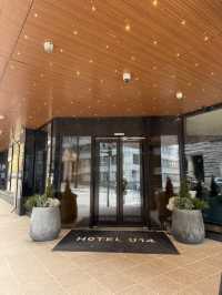 Stylish & Cozy Stay at Hotel U14, Helsinki 🇫🇮✨