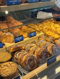 Bake House Hongkong Causewaybay