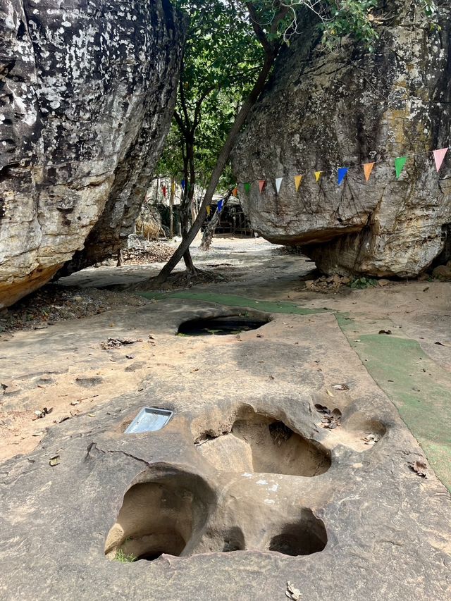 วัดภูตะเภาทอง อุดรธานี
