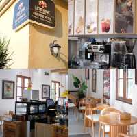ร้านอาหารใน Sunset Town