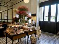 Sweet Escape in Shinagawa: Lily Cakes 🍰🍓