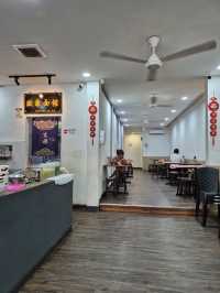 Oh Yeah Noodle House JB