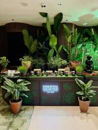 An Urban Oasis at PARKROYAL COLLECTION KL!
