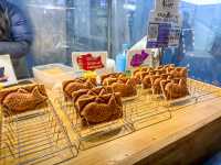 Street Food ยามค่ำคืนคือที่สุดแห่งสีสันของเกาหลี