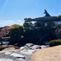 南公園-城市中的綠意