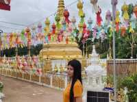 วัดพงษ์สุนันท์ (วัดปงสนุก)