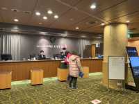 Hotel JAL City Nagano: Comfort & Convenience in the Heart of the City