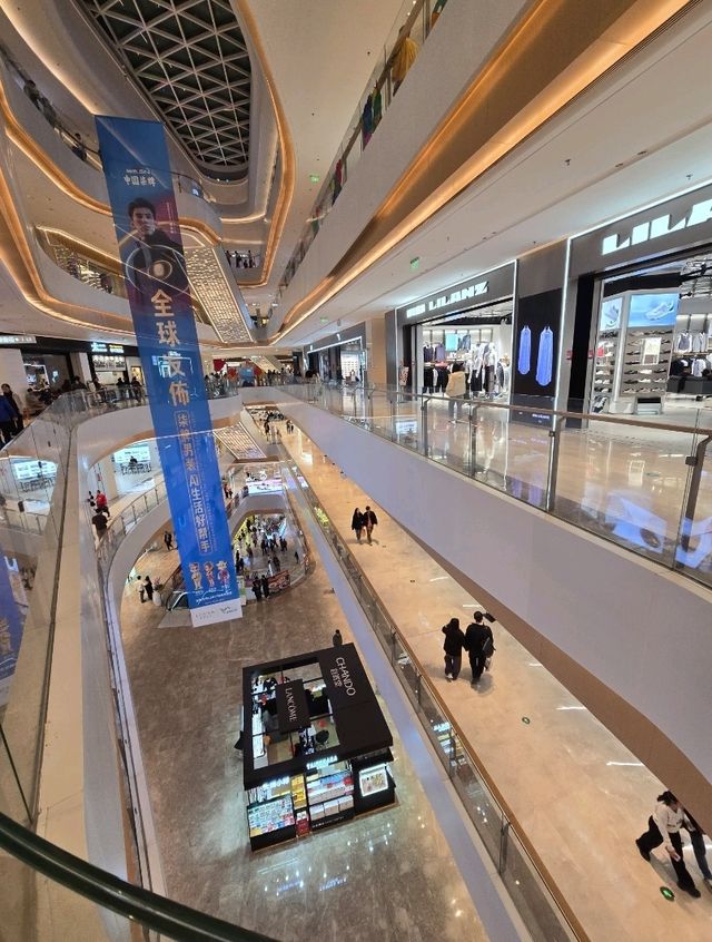 深圳光明地標商場 深圳光明地標商場