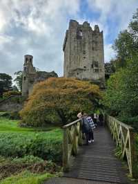 Blarney Stone