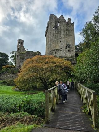 Blarney Stone